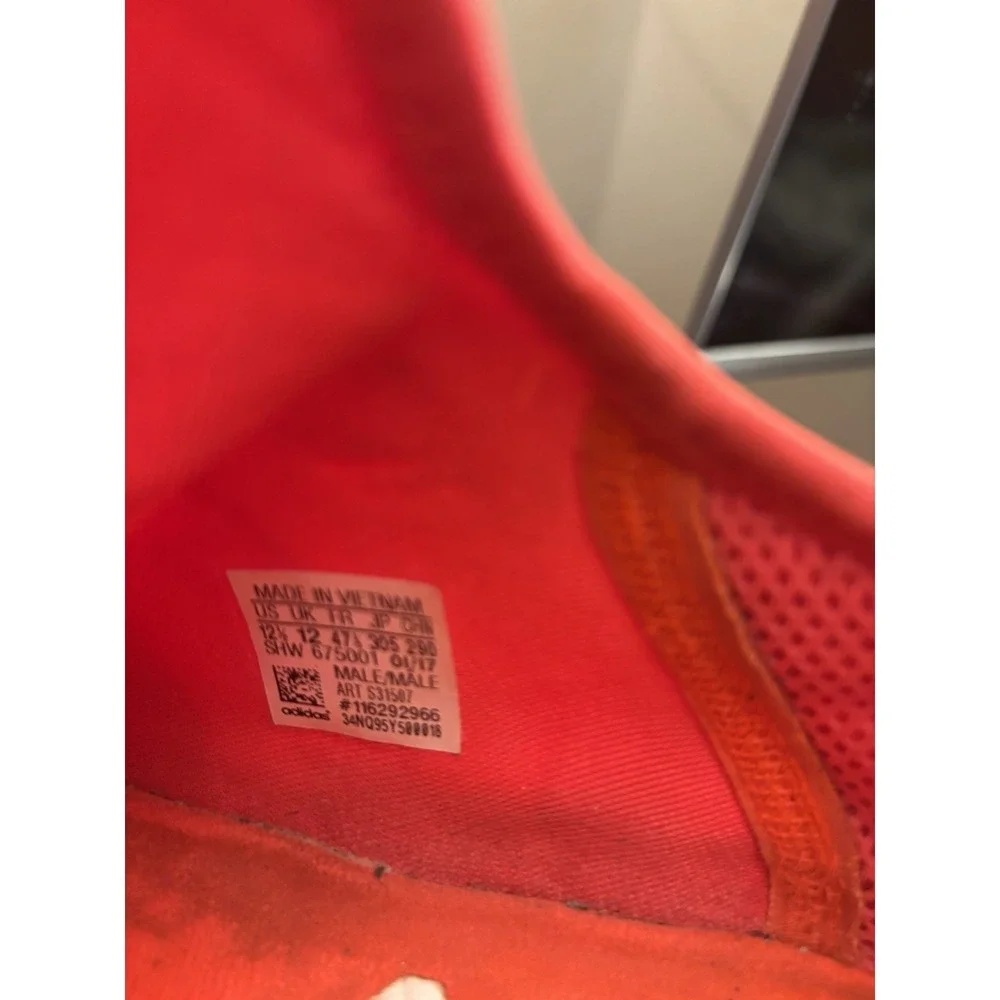 Size US 12.5 : Adidas NMD Runner 